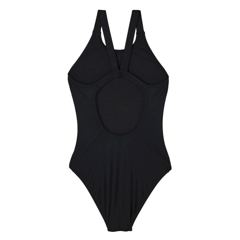 Hydrastrong Solid Fastback One Piece - Maillot de bain natation enfant