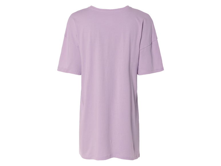 Dames bigshirt