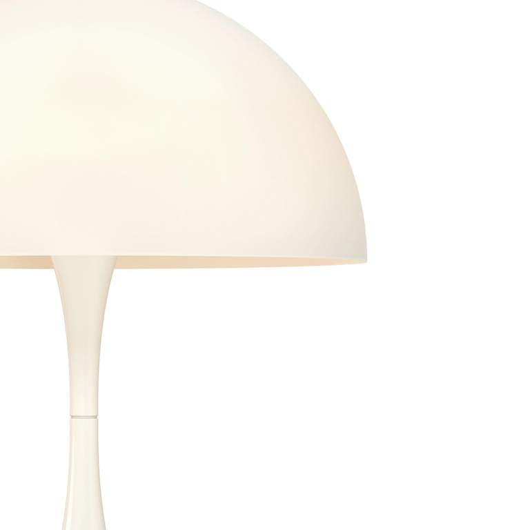 Louis Poulsen Panthella tafellamp Ø25 LED koraal