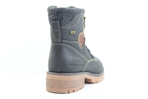 Tom Tailor Stiefeletten