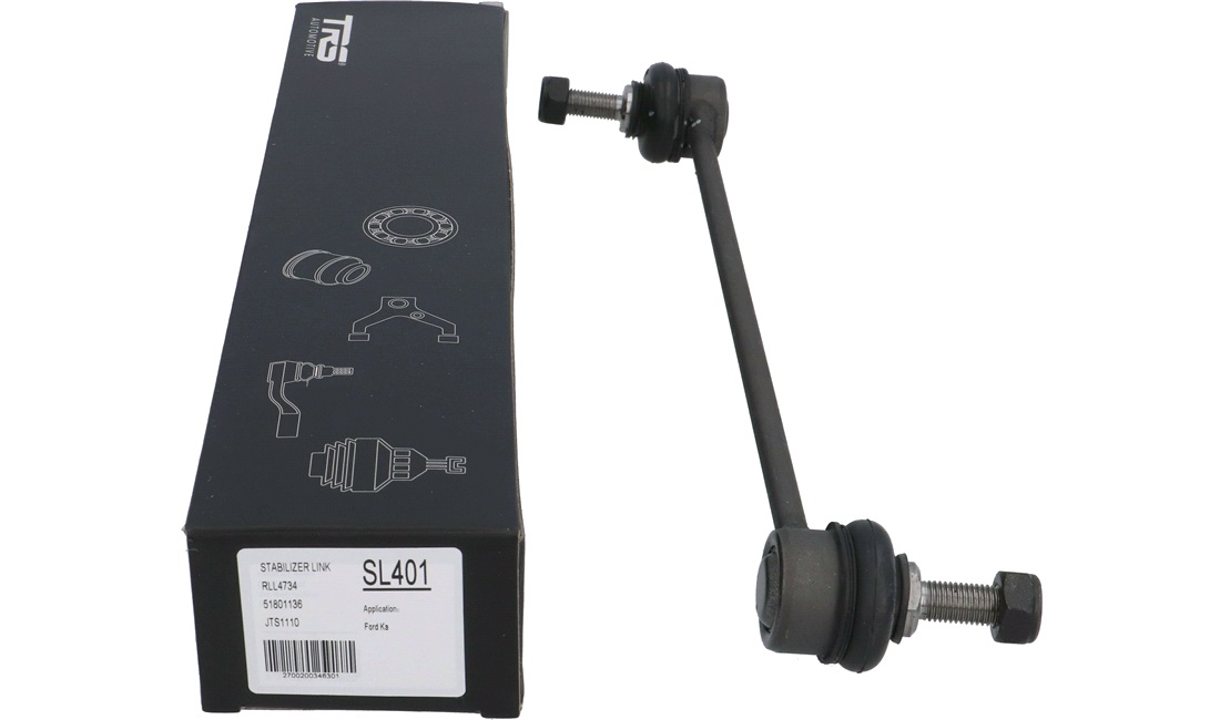 Stabilisatorbolt