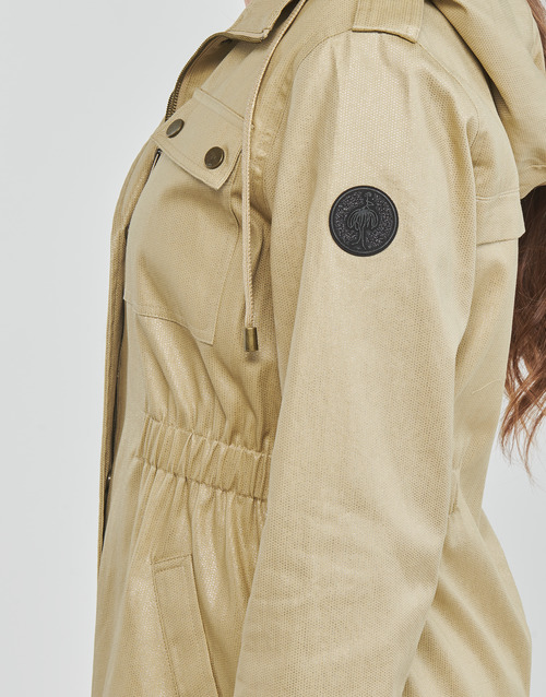 One Step - DRISS Beige