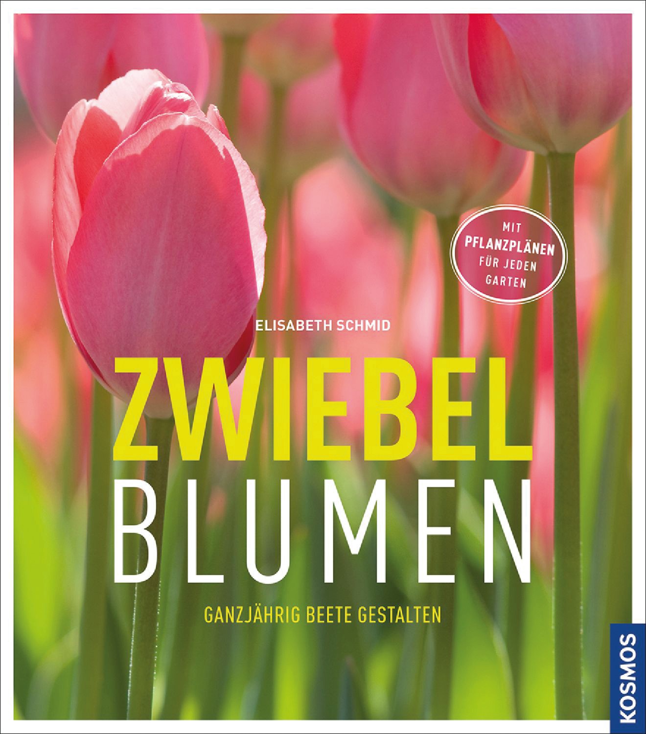 Buch 'Zwiebelblumen' günstig bestellen