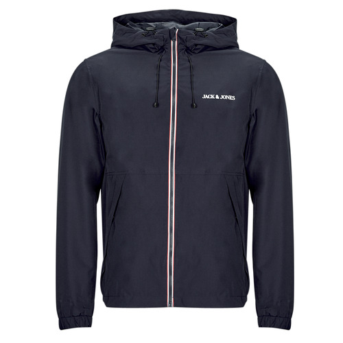 Jack & Jones - JJCHUCK LIGHT JACKET - Marine
