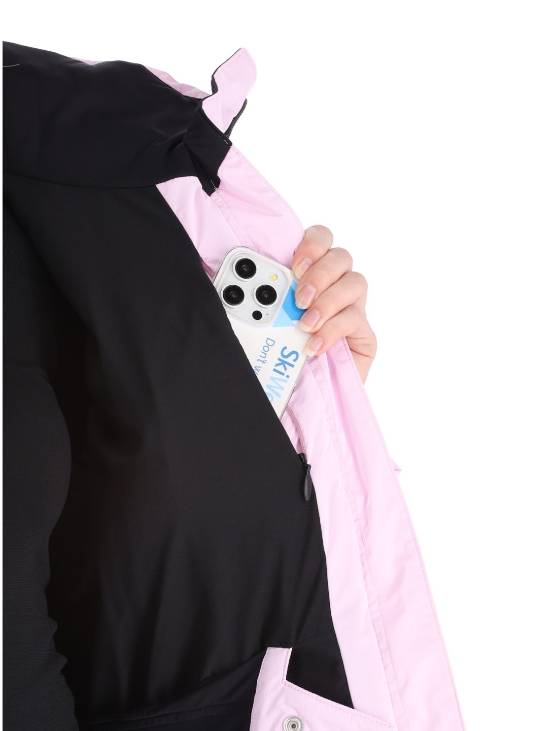 Orlando CH o.K. ski-jas dames