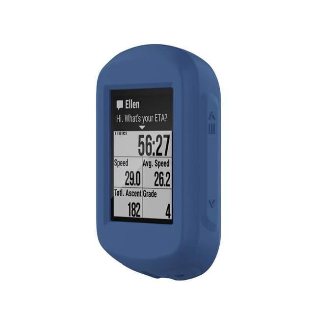 Silikone cover Garmin Edge 130 Plus