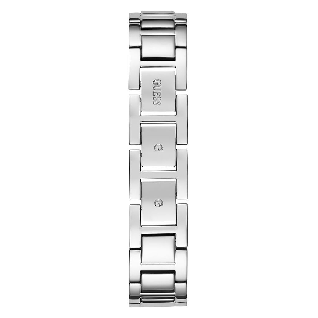 Montre Guess Runaway Argenté