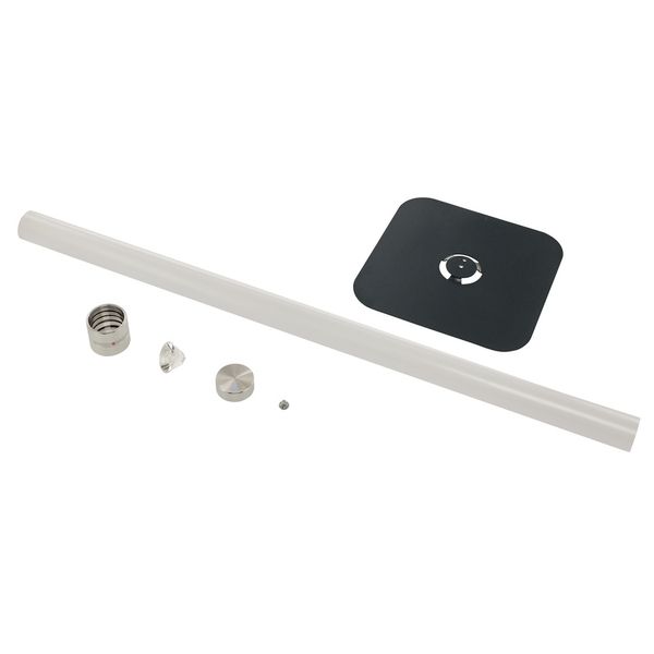 Ape Labs ApeCoin Tube V2 Grau