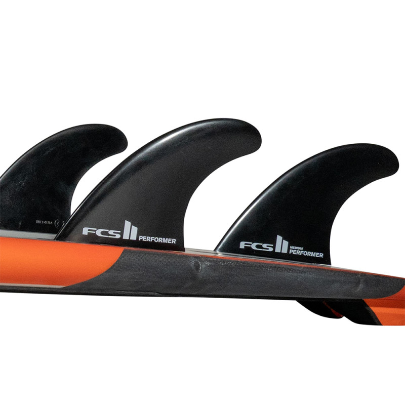 Planche de surf slinghot burner xr v2 2025