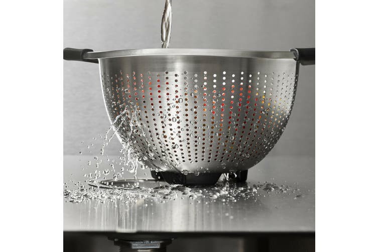 OXO - Good Grips dørslag 2,8 L rustfrit stål