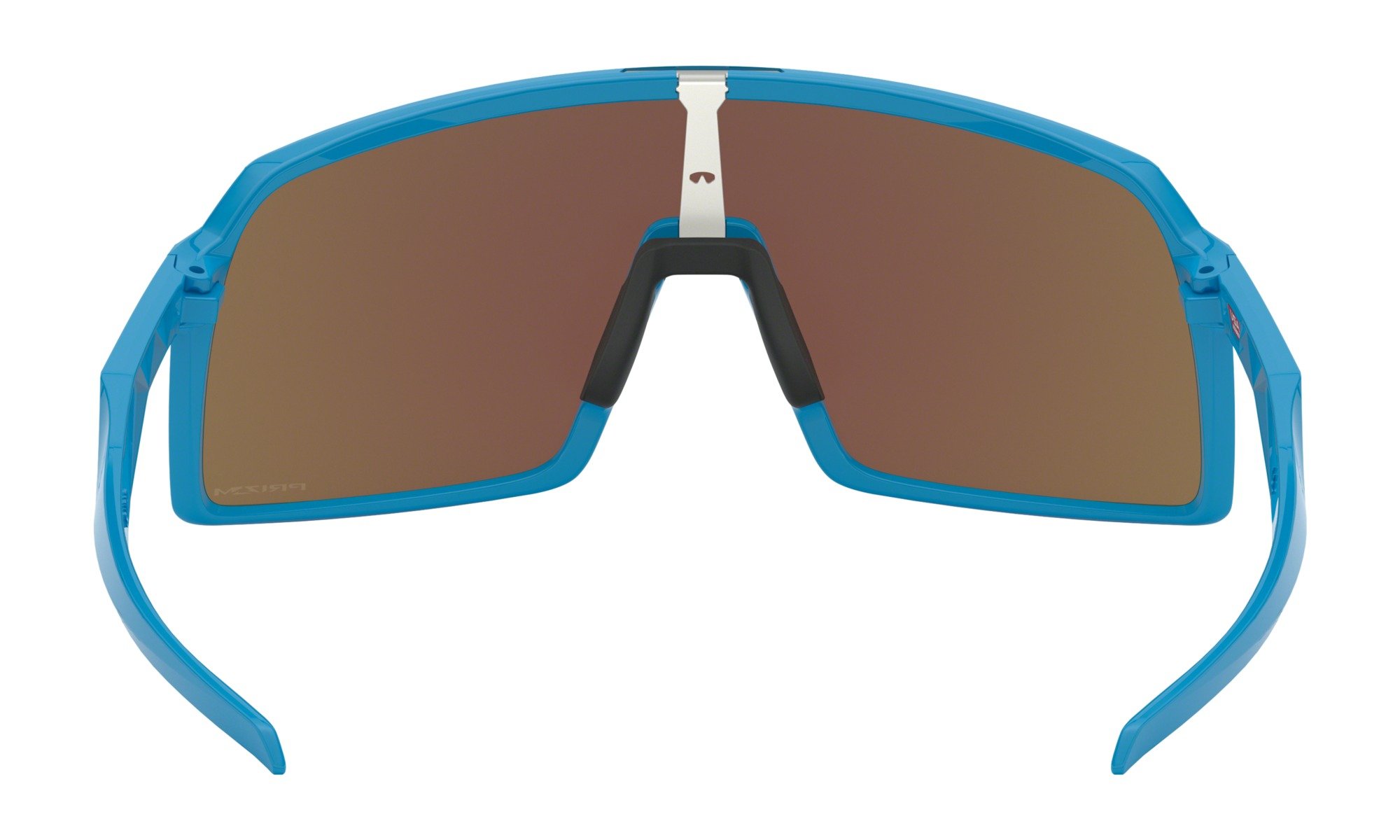 Oakley Sutro blå, Prizm Sapphire
