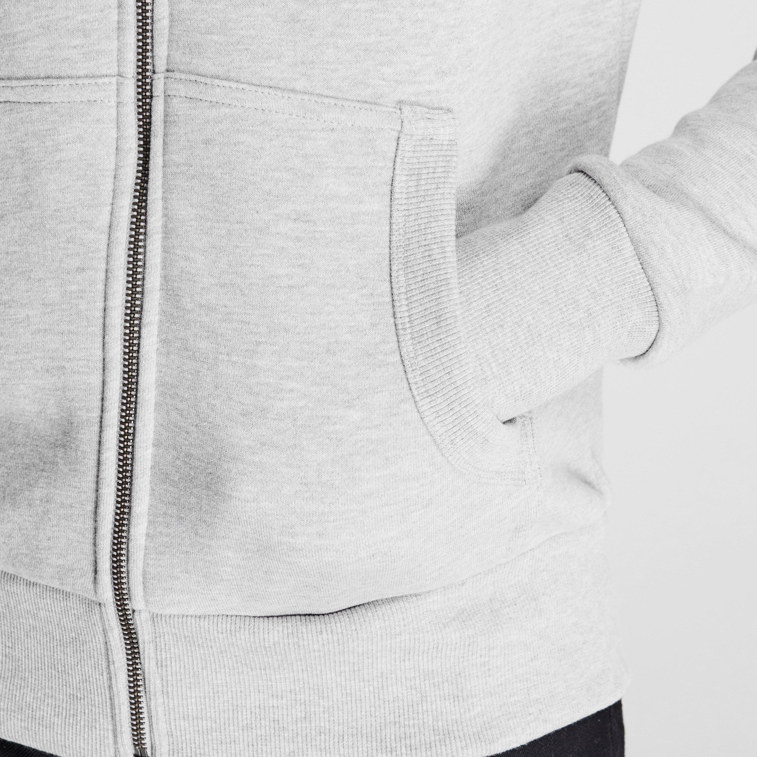 Superdry Basic Zip Hoodie