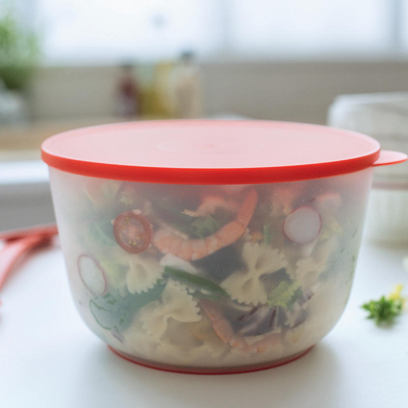 Salatkarussell Salatkarussell - das 3-in-1-Produkt