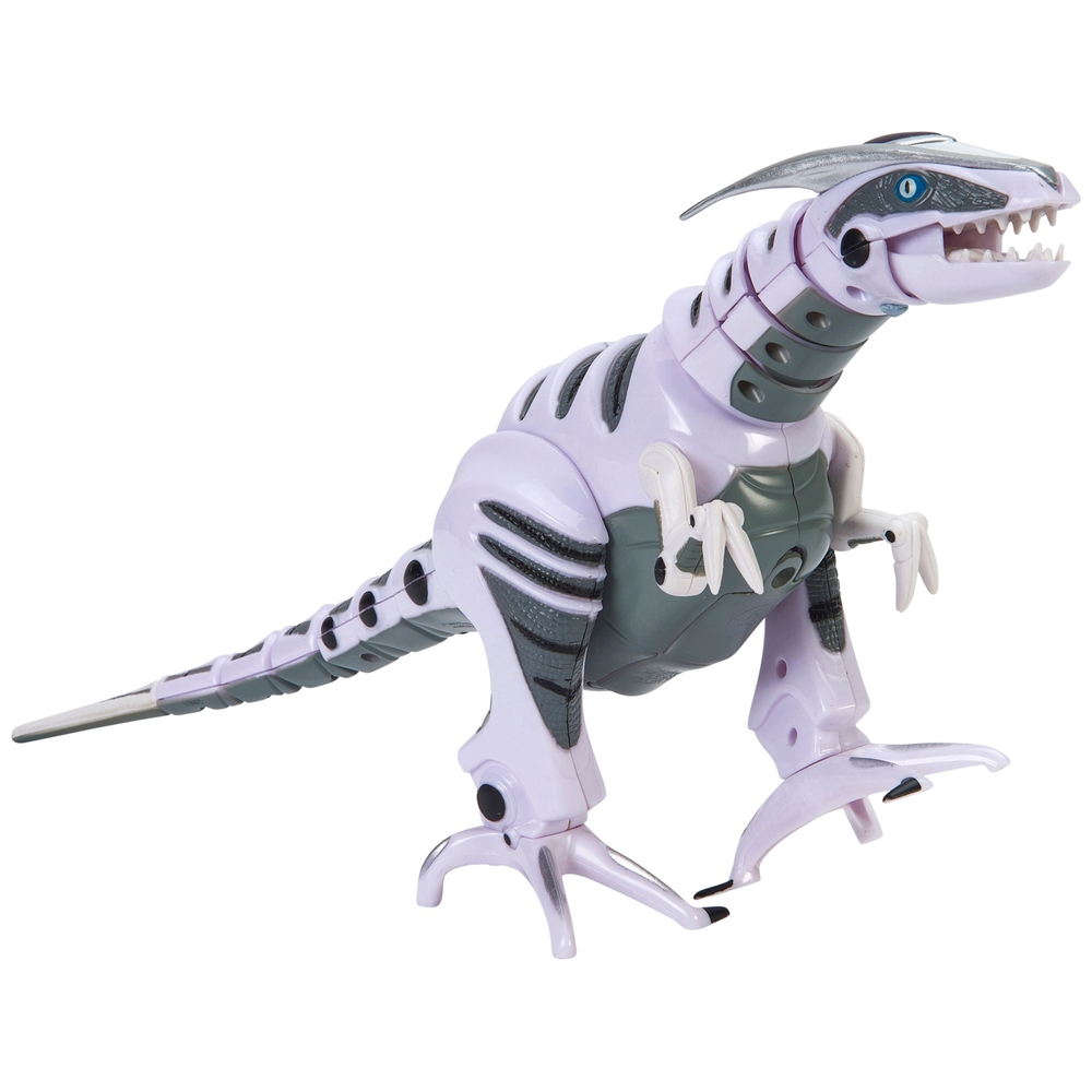 Mini Roboraptor