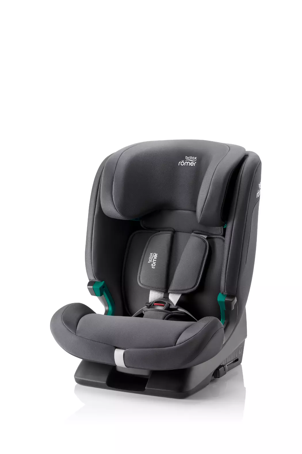 Kindersitz Evolvafix