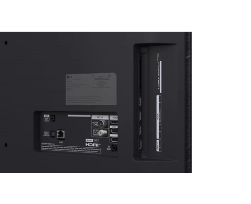 LG OLED48C54LA