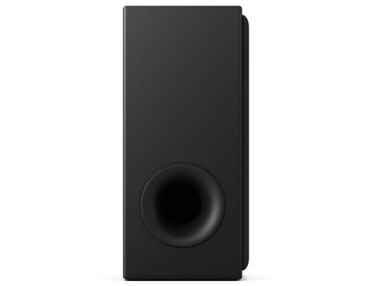 YAMAHA - Caisson de basses SW-X100A BL