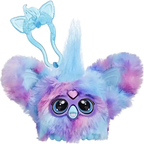 Furby Furblets Plüschspielzeug