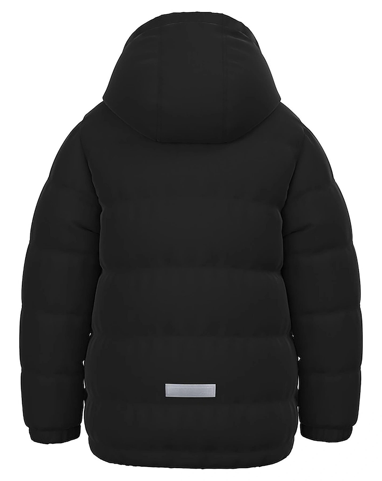 Steppjacke NKMMELLOW in black