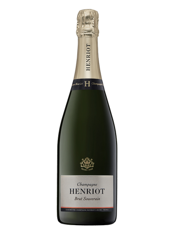 Champagne Henriot Brut Souverain