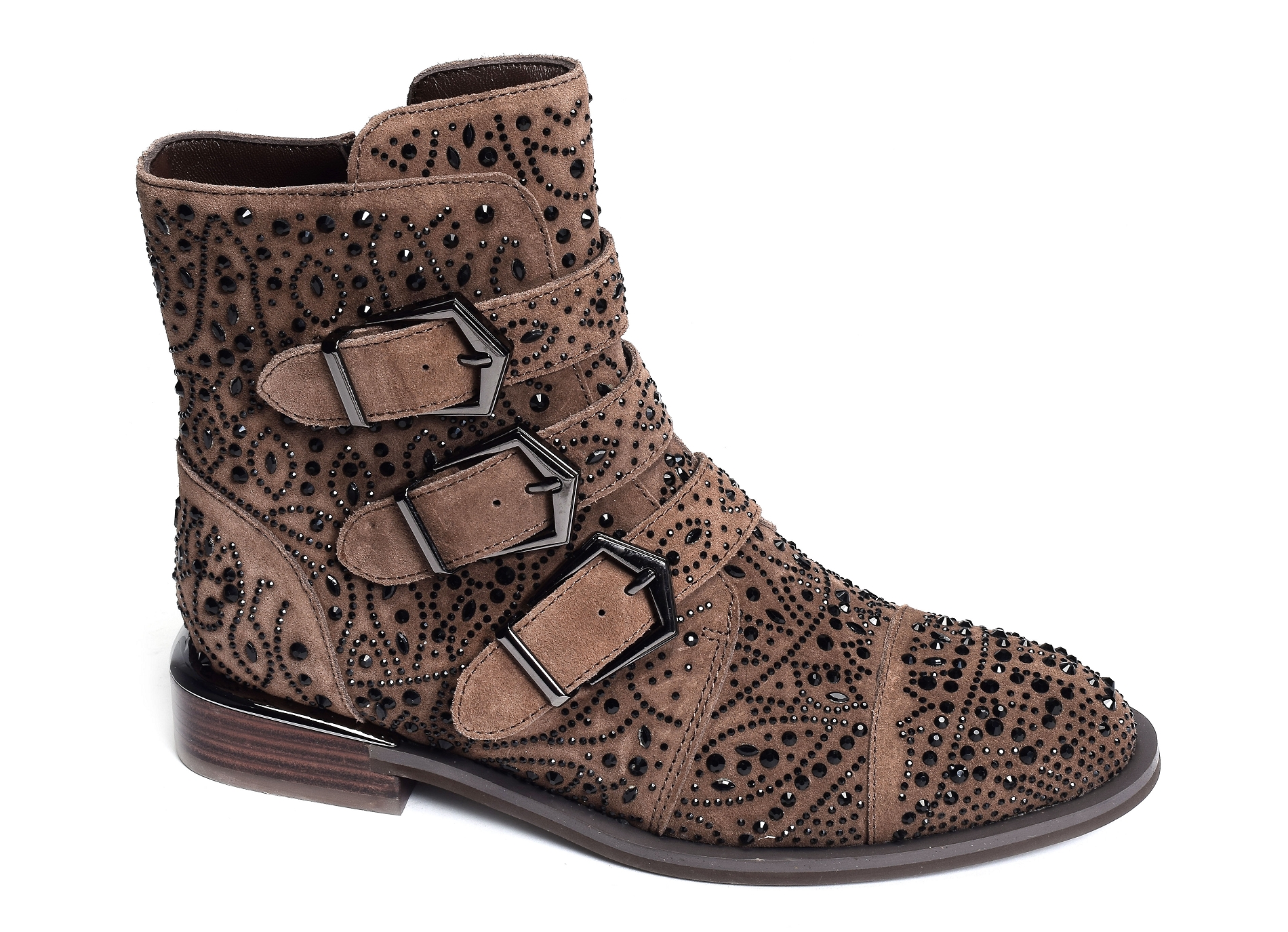 Perdita 275 marron