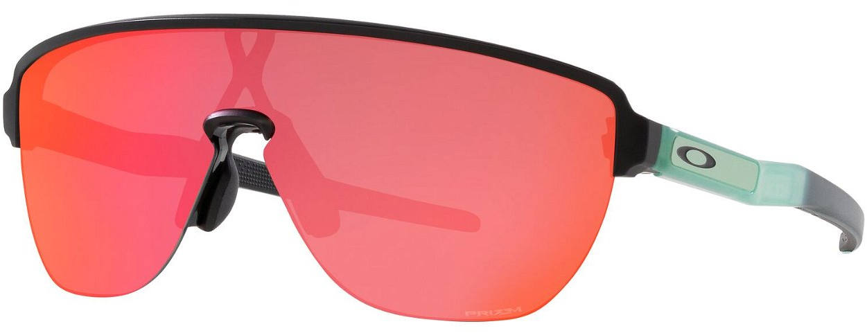 Oakley Corridor Matte Black