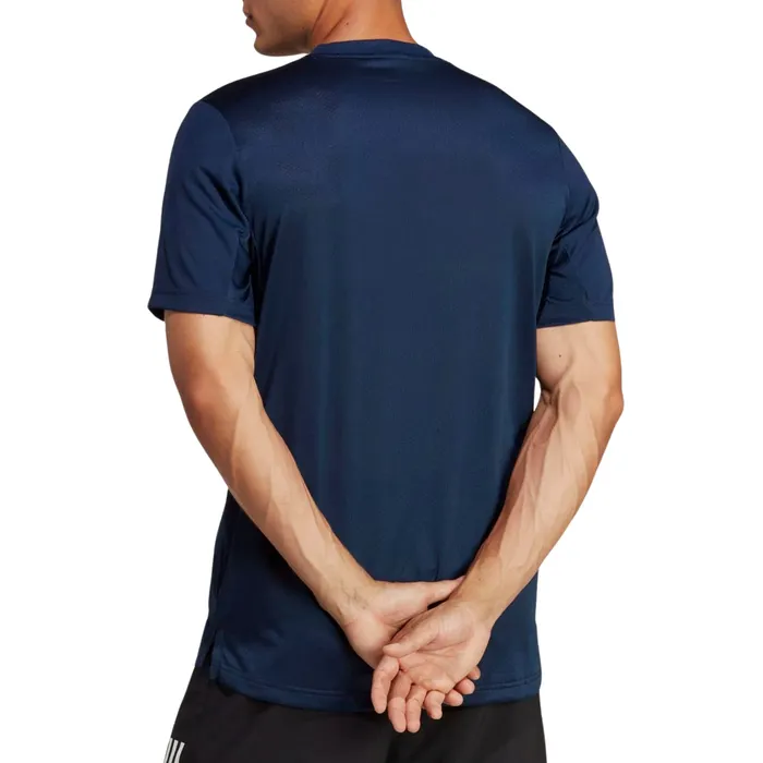 Adidas Club Shirt Heren