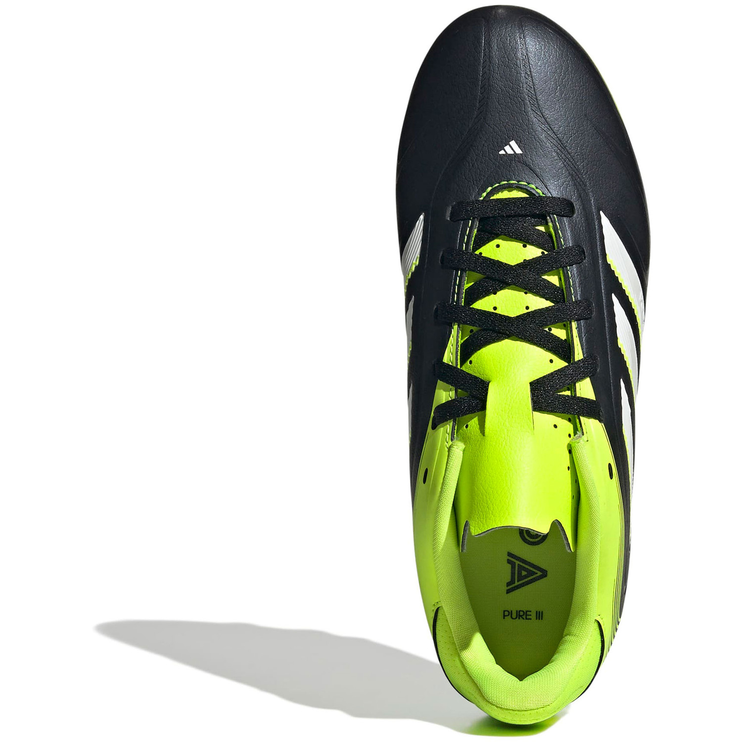 adidas Copa Pure 3 Club FG/MG Kids