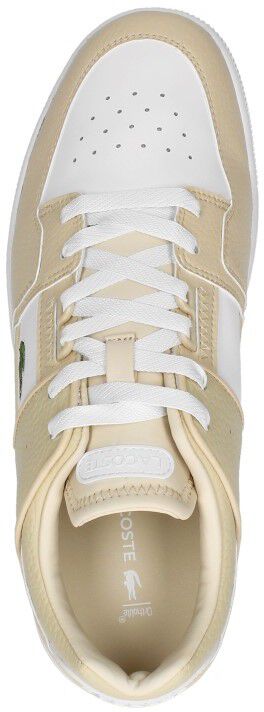 Lacoste T-Clip beige