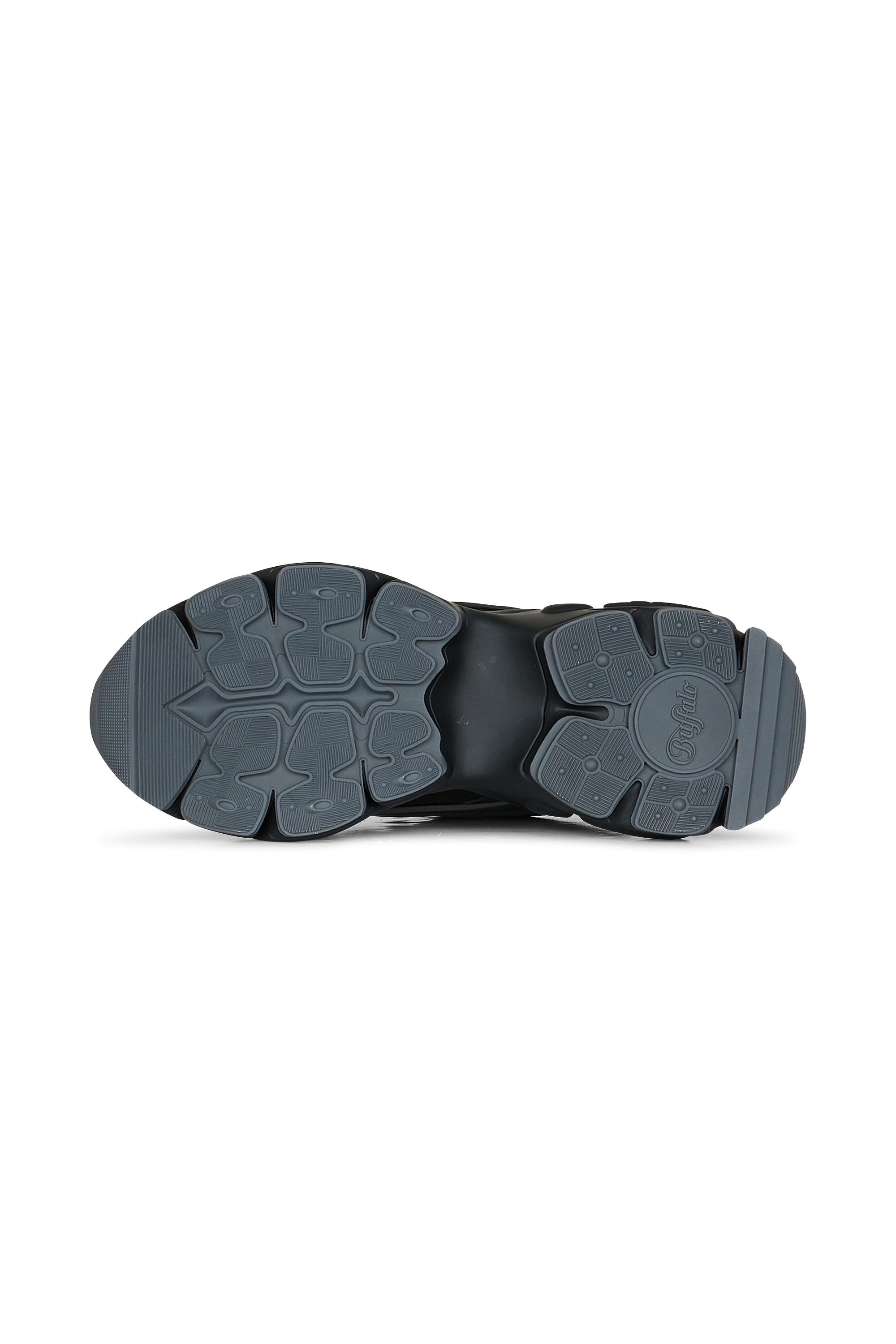 BUFFALO Baskets BINARY C Noir