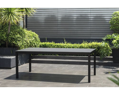 Lili tafel 206x89cm, Duraclic