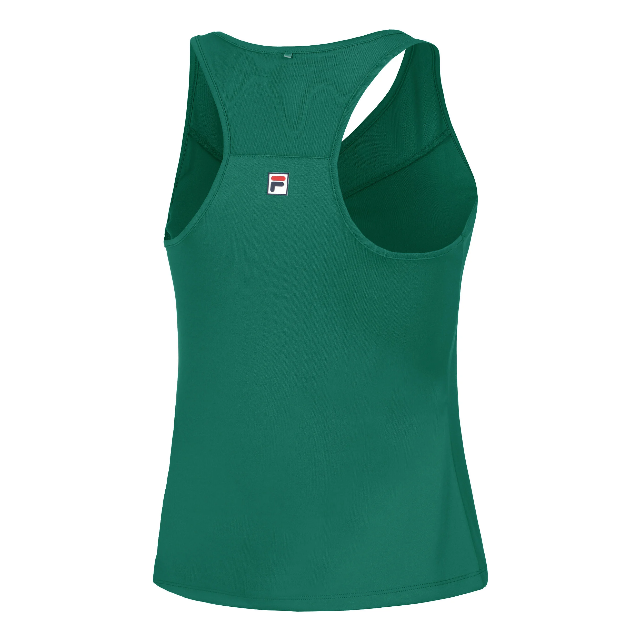 Fila Angelika Débardeur Tank Top Femmes - Vert