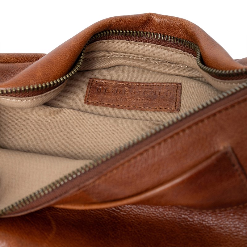 RE:DESIGNED<br>Bæltetaske Naja Small
