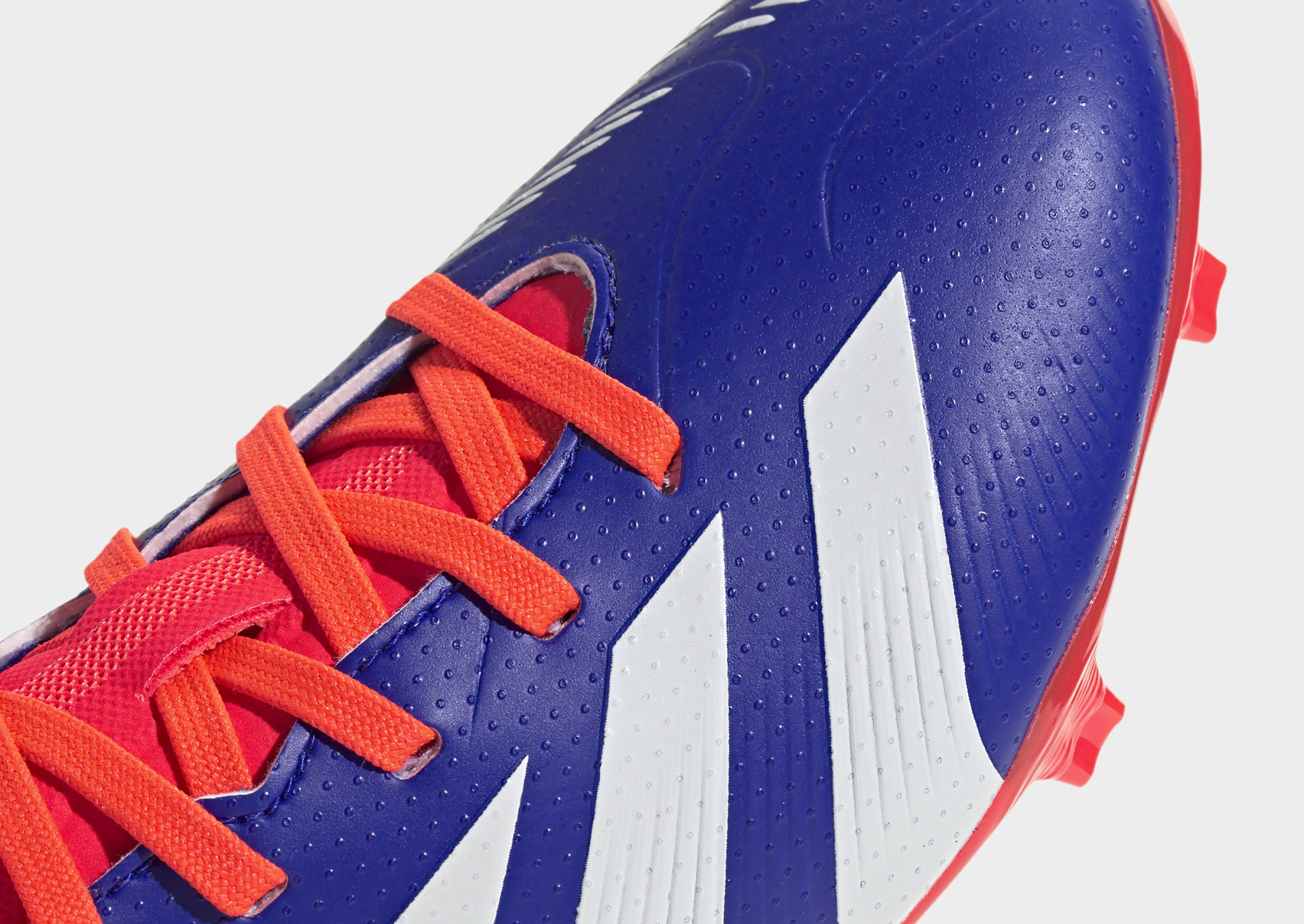adidas Chaussure Predator League Terrain souple Enfants