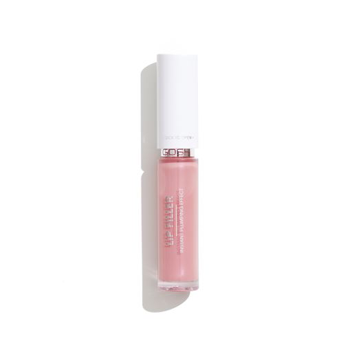 Gosh Copenhagen Lip Filler Gloss, 001