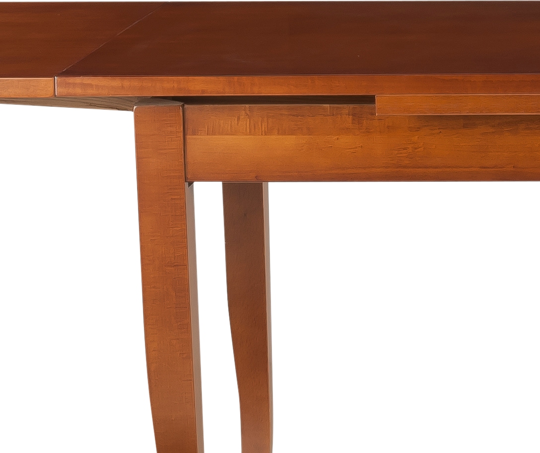 Home affaire Esstisch »Botero« Breite 160-240 cm