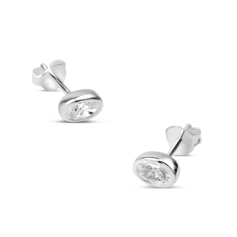 Boucles d'oreilles Elisee