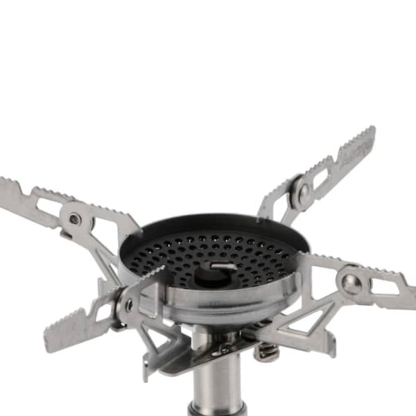 Réchaud à gaz randonnée SOTO WIND MASTER WITH 4 FLEX UNI