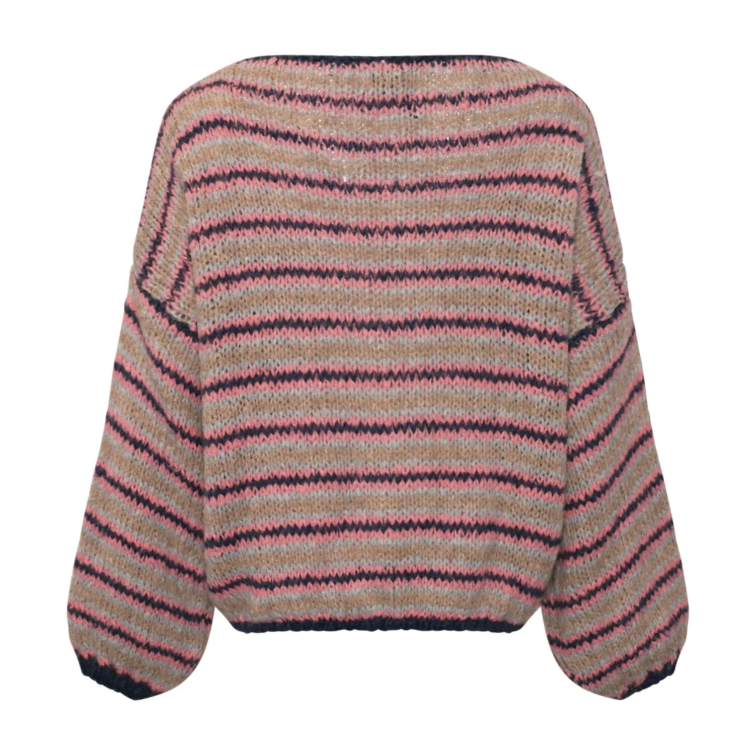 Noella Kia Knit 1225 toma sky blue