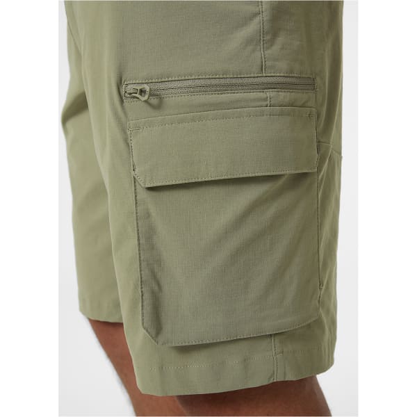 Short randonnée HELLY HANSEN MARIDALEN SHORTS LAV GREEN
