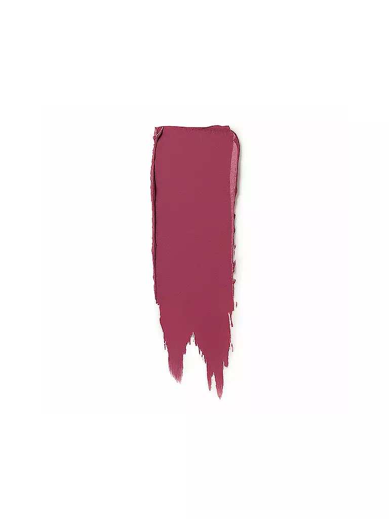 DR. HAUSCHKA Lippenstift - Lipstick (07 Orpine) rot