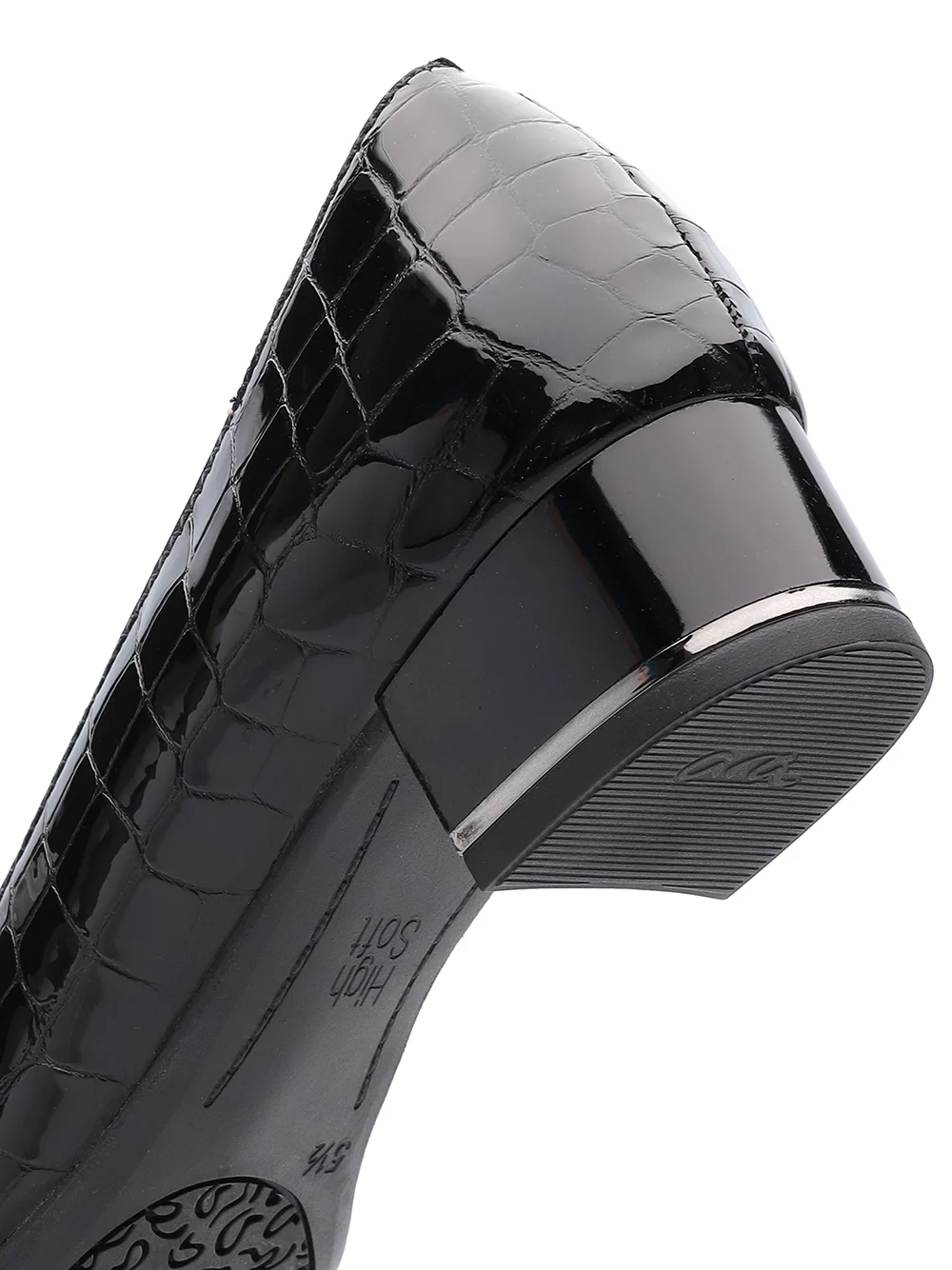 Pumps Graz schwarz