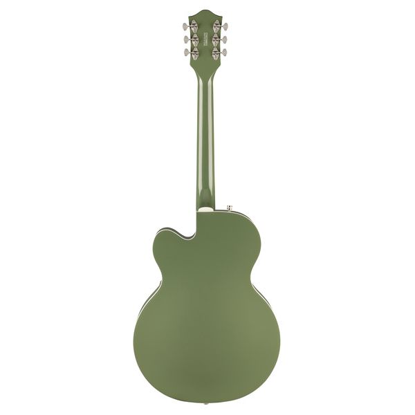 Gretsch G5420T EMTC CLS HLW ANV GRN