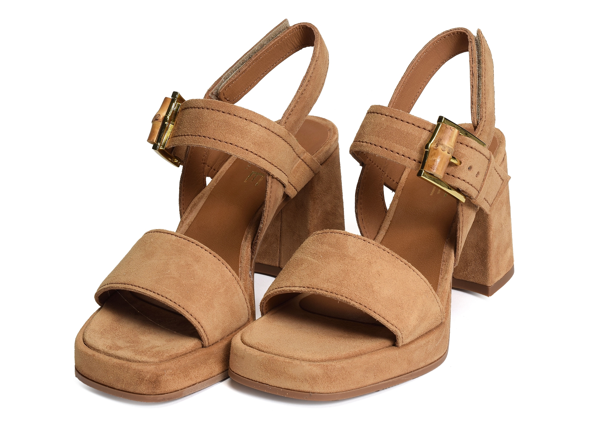 Chiara 5124 camel