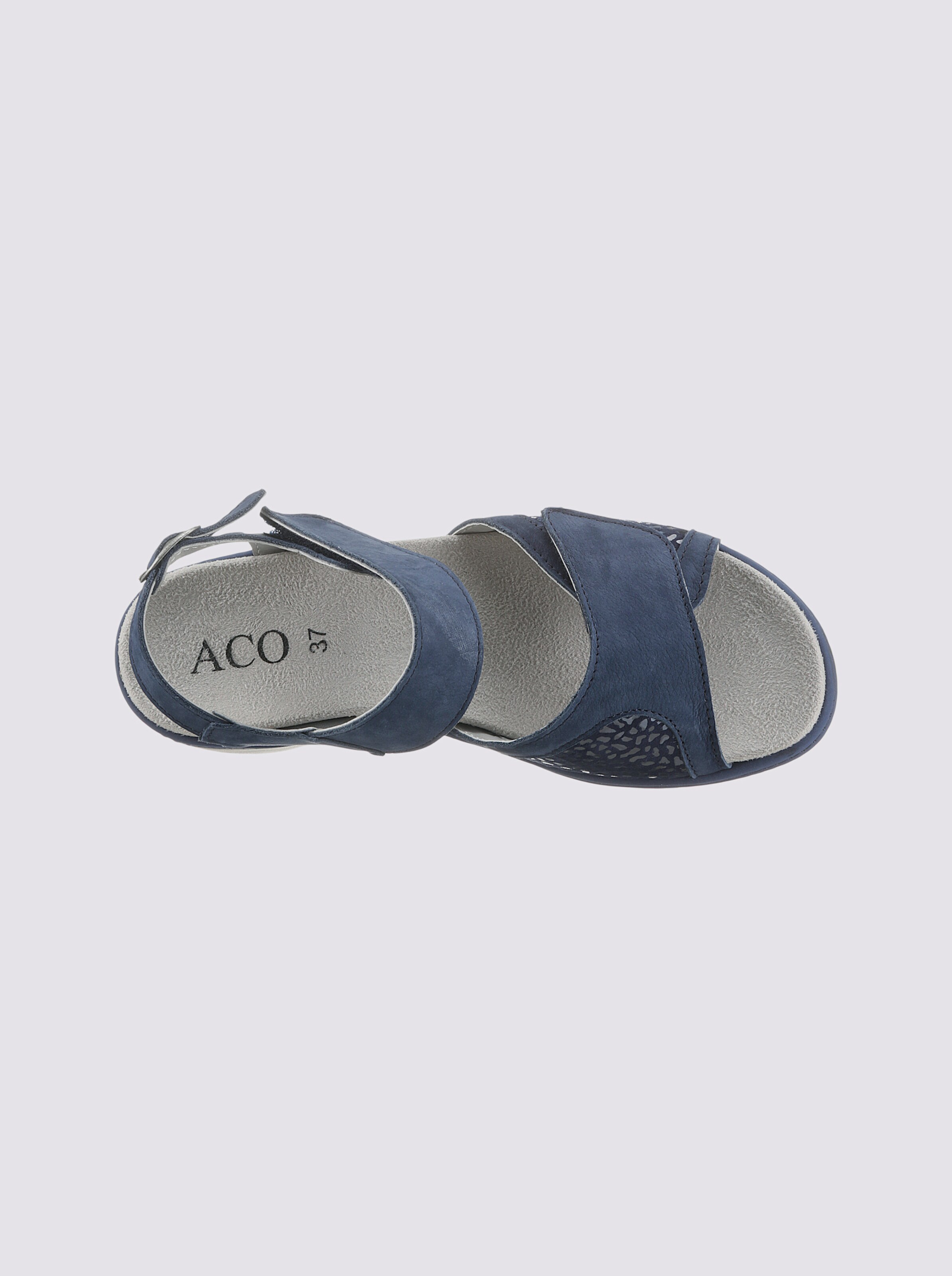 Sandalette