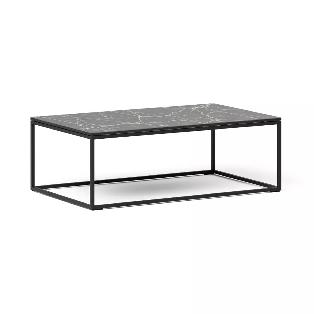 Couchtisch Cubic 8159