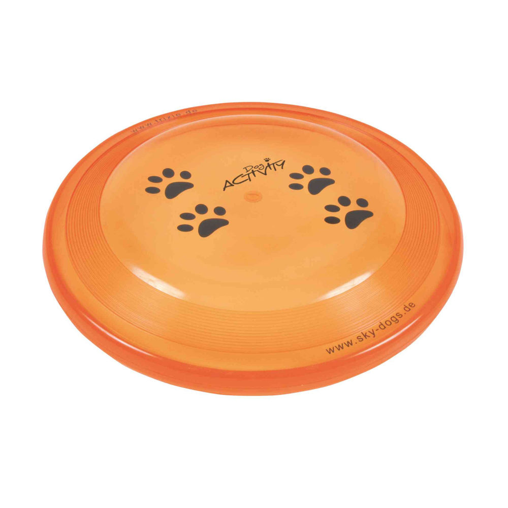 Trixie Dog Activity Dog Disc