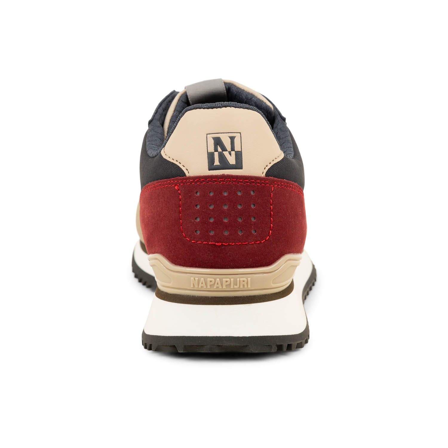 Baskets homme NAPAPIJRI COSMOS01