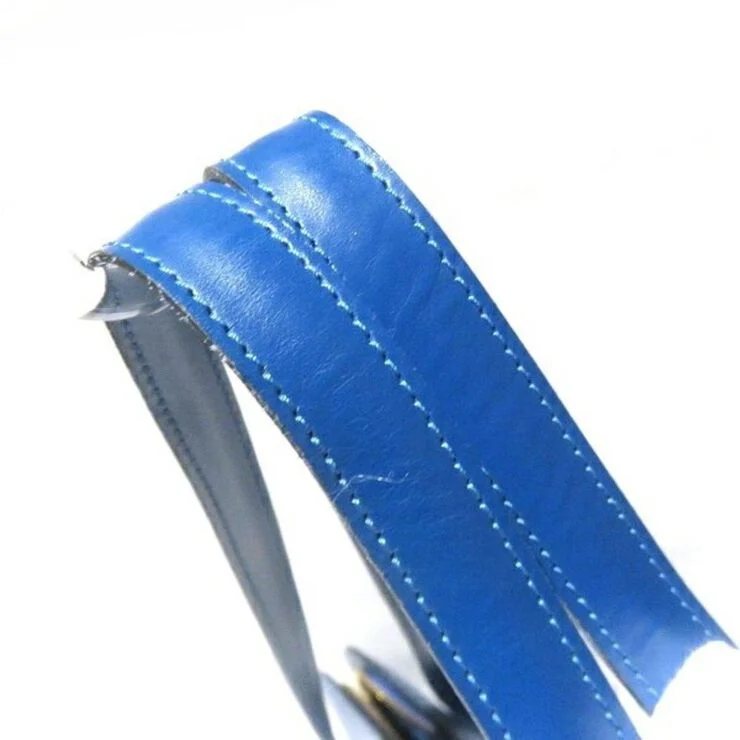 Louis Vuitton Vintage Louis Vuitton Lussac Blue