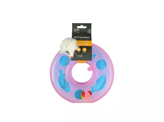 Jouet pour Chat 